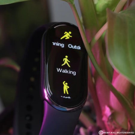 Xiaomi Mi Band 8 Global Version Smart Band