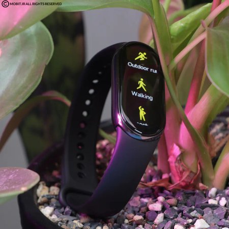 Xiaomi Mi Band 8 Global Version Smart Band