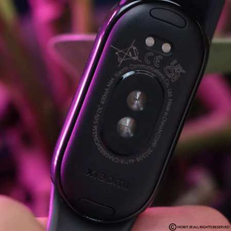 Xiaomi Mi Band 8 Global Version Smart Band