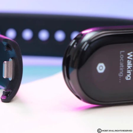 Xiaomi Mi Band 8 Global Version Smart Band