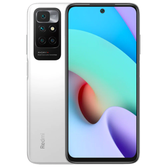 گوشی موبایل شیائومی مدل Redmi 10 2022 دو سیم کارت ظرفیت 64 گیگابایت و رم 4 گیگابایت گوشی موبایل شیائومی مدل Redmi 10 2022 دو سیم کارت ظرفیت 64 گیگابایت و رم 4 گیگابایت
