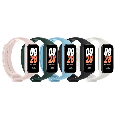 Xiaomi Band 8 Active Global Version Smart Band