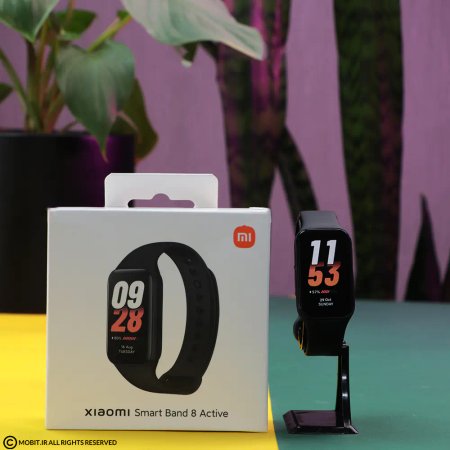 Xiaomi Band 8 Active Global Version Smart Band