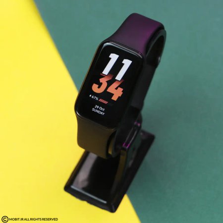 Xiaomi Band 8 Active Global Version Smart Band