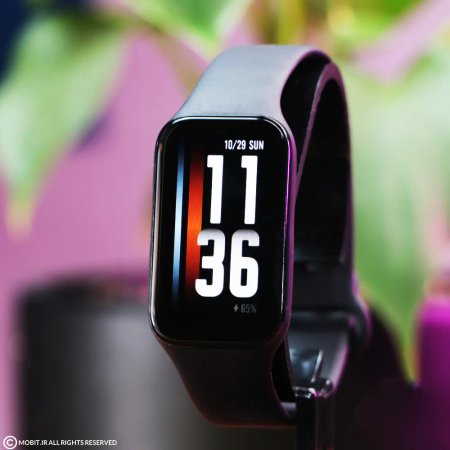 Xiaomi Band 8 Active Global Version Smart Band