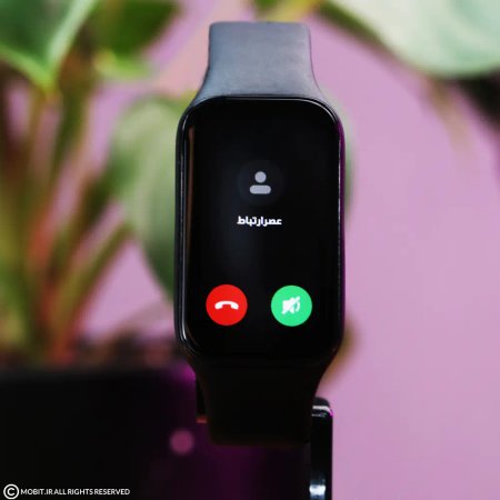 Xiaomi Band 8 Active Global Version Smart Band