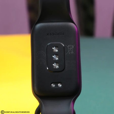 Xiaomi Band 8 Active Global Version Smart Band