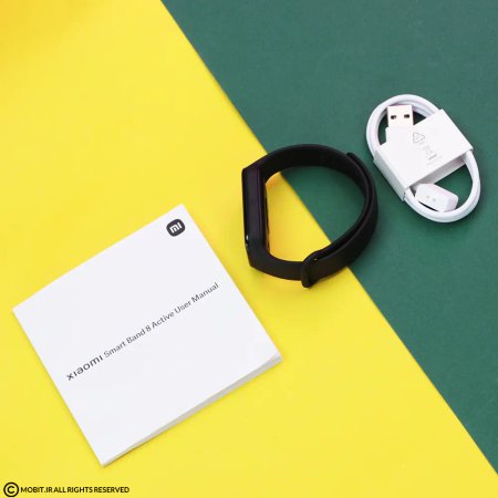 Xiaomi Band 8 Active Global Version Smart Band