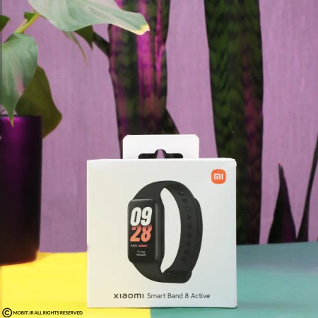Xiaomi Band 8 Active Global Version Smart Band
