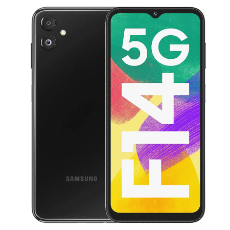 Samsung Galaxy F14 Dual SIM 128GB 6GB Ram Mobile Phone
