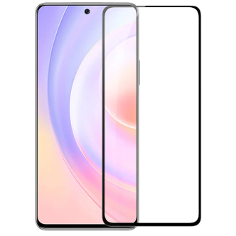 محافظ صفحه نمایش  توکین مناسب برای گوشی موبایل هوآوی  Nova 9SE  