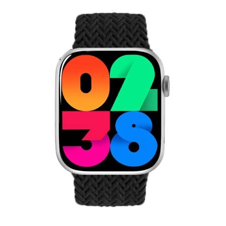 Wearfit HK9 Pro Plus Smart Watch