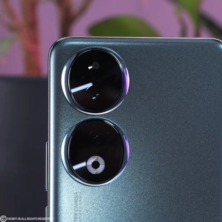 Honor 90 5G Dual SIM 256GB And 8GB RAM Mobile Phone