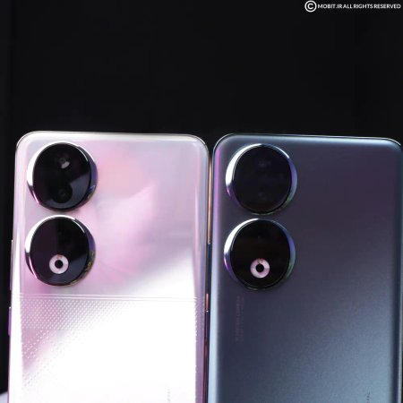 Honor 90 5G Dual SIM 256GB And 8GB RAM Mobile Phone