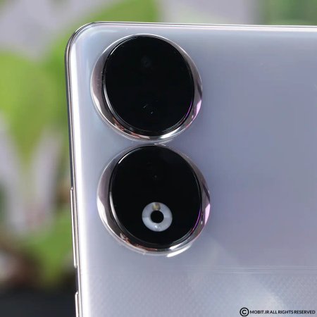 Honor 90 5G Dual SIM 256GB And 8GB RAM Mobile Phone