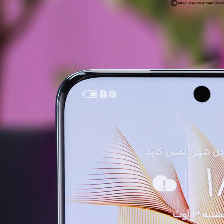 Honor 90 5G Dual SIM 256GB And 8GB RAM Mobile Phone