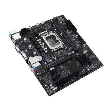 Asus PRIME H610M-C/PS D4 Motherboard