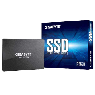 اس اس دی اینترنال گیگابایت مدل GP-GSTFS31256GTND ظرفیت 256 گیگابایت اس اس دی اینترنال گیگابایت مدل GP-GSTFS31256GTND ظرفیت 256 گیگابایت