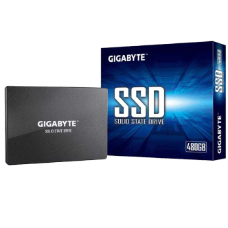 اس اس دی اینترنال گیگابایت مدل GP-GSTFS31480GNTD ظرفیت 480GB اس اس دی اینترنال گیگابایت مدل GP-GSTFS31480GNTD ظرفیت 480GB