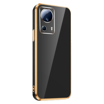 قاب گارد کیس مدل MYCASE مناسب برای گوشی موبایل شیایومی MI 13 Lite قاب گارد کیس مدل MYCASE مناسب برای گوشی موبایل شیایومی MI 13 Lite
