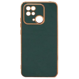 قاب گارد کیس مدل MYCASE مناسب برای گوشی موبایل شیائومی Redmi 10C قاب گارد کیس مدل MYCASE مناسب برای گوشی موبایل شیائومی Redmi 10C