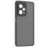 TPU Matte Camera Lens Case for Xiaomi Poco F5