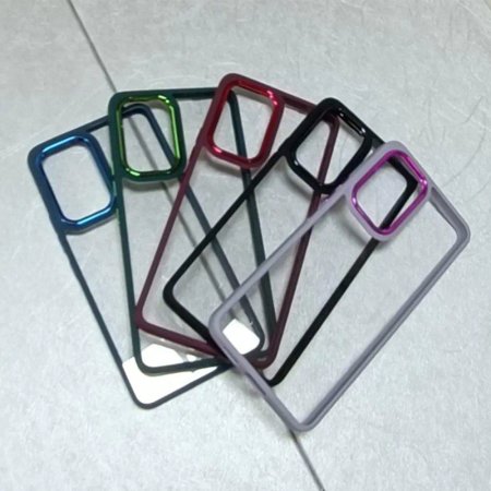 IRON cover for  Poco F4
