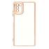 Guard Cover MYCASE Xiaomi Poco M3