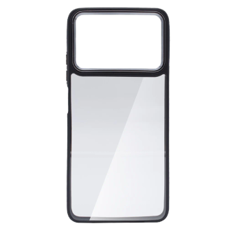 کاور IRON مناسب برای شیائومی Poco M4 Pro 4G کاور IRON مناسب برای شیائومی Poco M4 Pro 4G