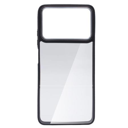 IRON cover for Poco M4 Pro 4G