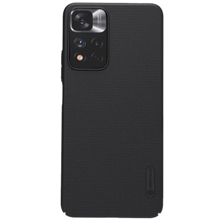 Cover Nillkin Model Camshield Suitable For Xiaomi Redmi Note 11 Pro Plus
