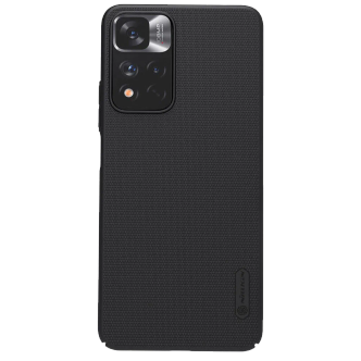 کاور نیلکین مدل Camshield مناسب برای گوشی شیائومی Redmi Note 11 Pro Plus کاور نیلکین مدل Camshield مناسب برای گوشی شیائومی Redmi Note 11 Pro Plus