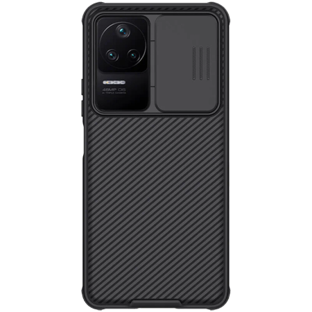  Nillkin CamShield Pro Case Xiaomi Poco F4