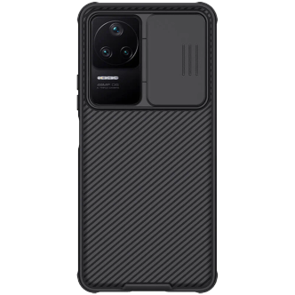 قاب محافظ لنز دار نیلکین CamShield Pro مناسب برای شیایومی Poco F4 قاب محافظ لنز دار نیلکین CamShield Pro مناسب برای شیایومی Poco F4