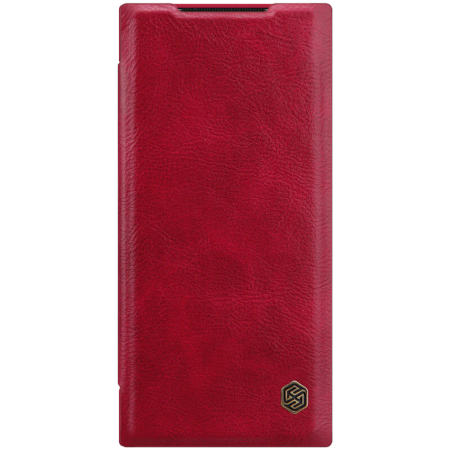 Nillkin Qin leather case For Samsung Galaxy Note 20 Ultra 
