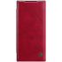 Nillkin Qin leather case For Samsung Galaxy Note 20 Ultra 