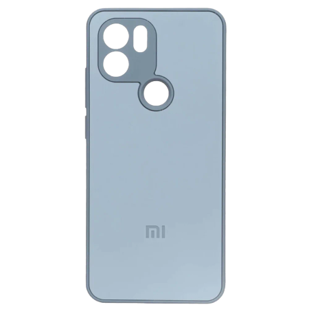 Magic Mask PVD Cover For Xiaomi Redmi A1 PLus /A2 Plus