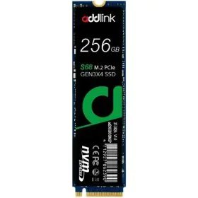 addlink S68 2280 NVMe 256GB M.2 SSD