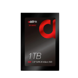 اس اس دی ادلینک S20 SATA III 1TB اس اس دی ادلینک S20 SATA III 1TB