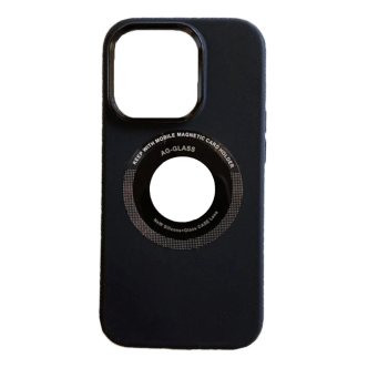 کاور Protective Shell مدل Magsafe مناسب برای گوشی Iphone 13