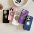 Protective Shell Magsafe Cover For Iphone 13