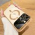 Cover Protective Lens Air Skin for iPhone 13
