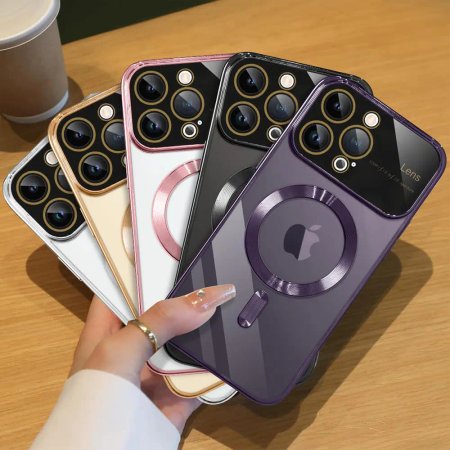 Cover Protective Lens Air Skin for iPhone 13