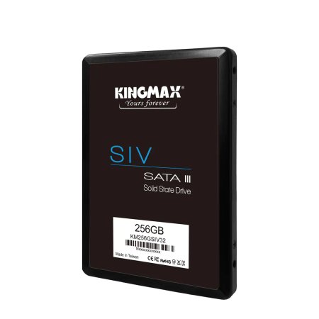 KingMax KM256GSIV32 SSD 256G