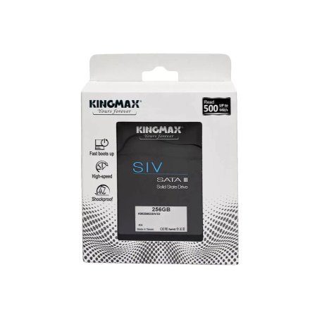 KingMax KM256GSIV32 SSD 256G