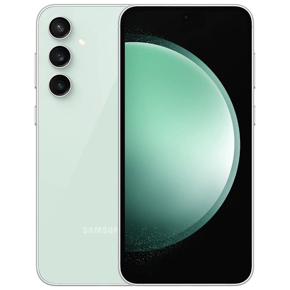 Samsung Galaxy S23 FE Dual SIM 256GB And 8GB RAM Mobile Phone