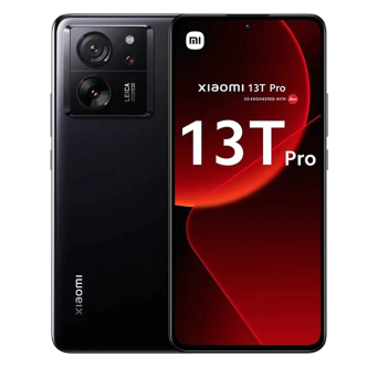 گوشی موبایل شیائومی مدل Xiaomi 13T Pro ظرفیت 512 گیگابایت و رم 12 گیگابایت گوشی موبایل شیائومی مدل Xiaomi 13T Pro ظرفیت 512 گیگابایت و رم 12 گیگابایت
