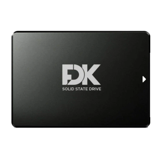 حافظه SSD اینترنال 240 گیگابایت FDK B5 SERIES