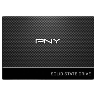 حافظه SSD اینترنال 240 گیگابایت PNY مدل CS900 حافظه SSD اینترنال 240 گیگابایت PNY مدل CS900