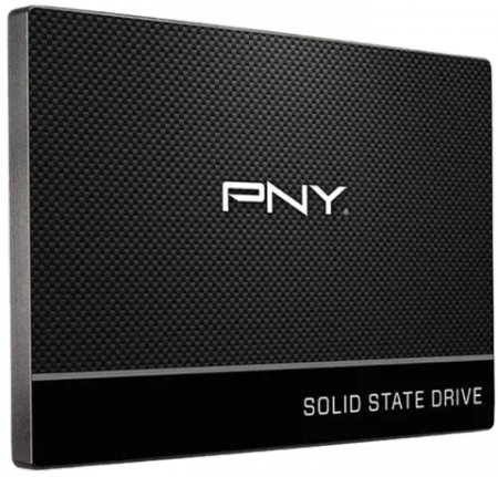 PNY CS900 240GB 2.5 Inch SATA III SSDPNY CS900 240GB 2.5 Inch SATA III SSD